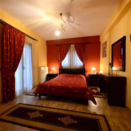 Oreiades Houses Крионерион Экстерьер фото